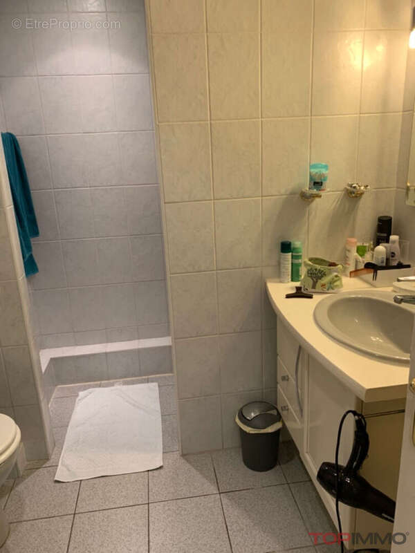 Appartement à PFASTATT