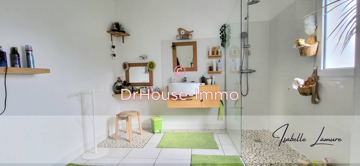 Maison à JARD-SUR-MER