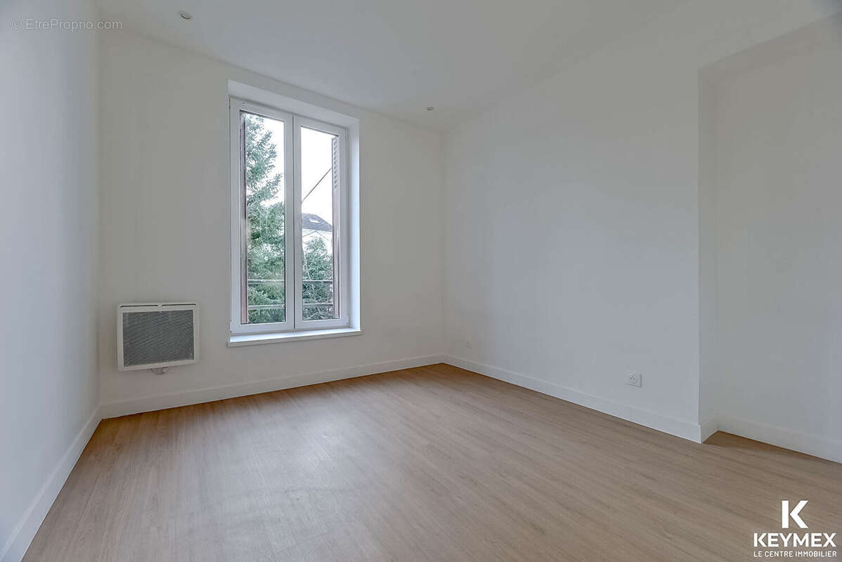 Appartement à ARGENTEUIL