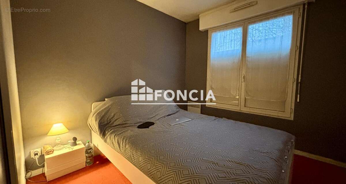 Appartement à QUIMPER