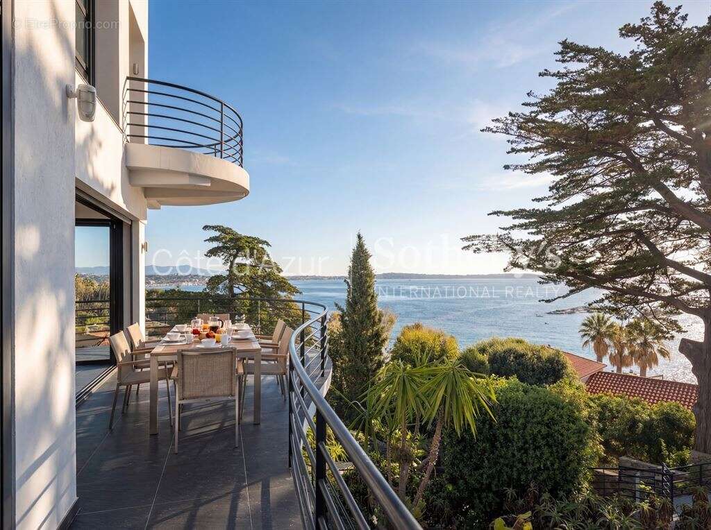 Maison à CANNES