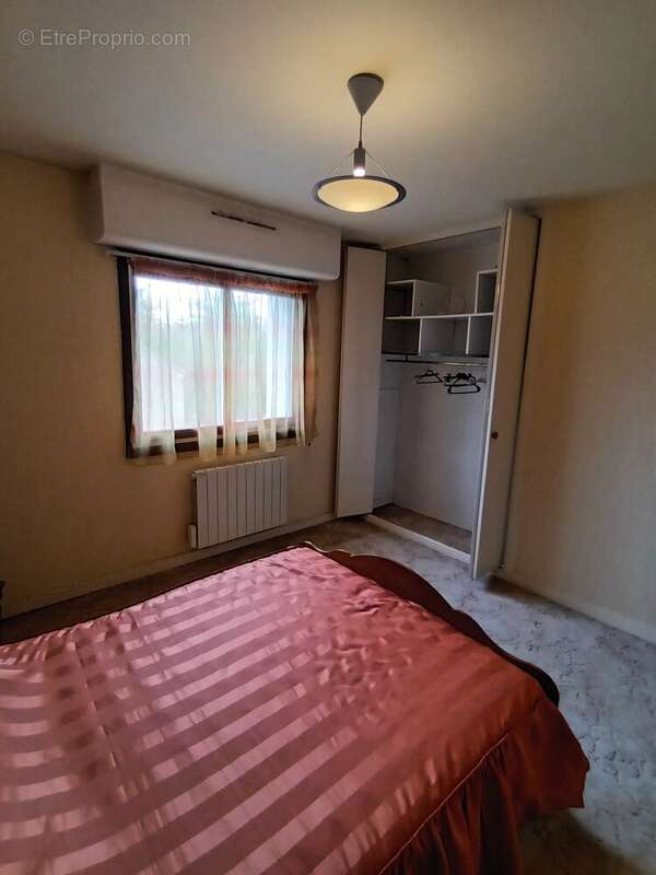 Appartement à MONTCEAU-LES-MINES