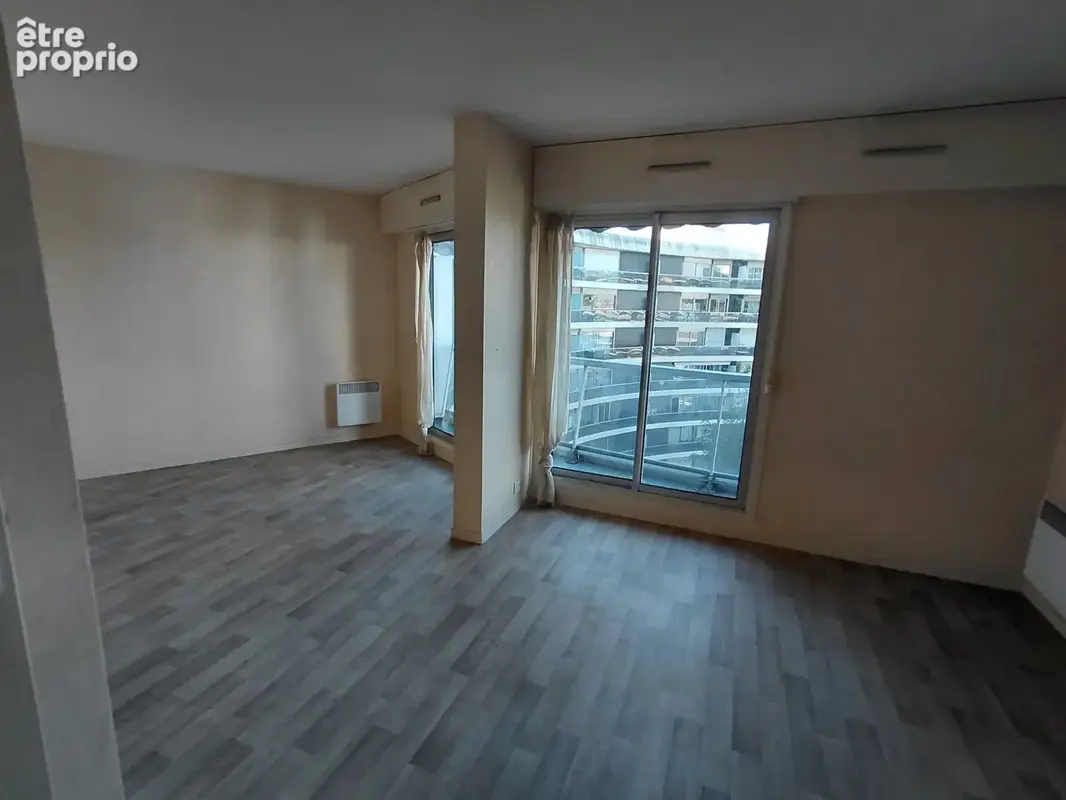 Appartement 51.74m2 PANORAMIS avec parking - photo 2