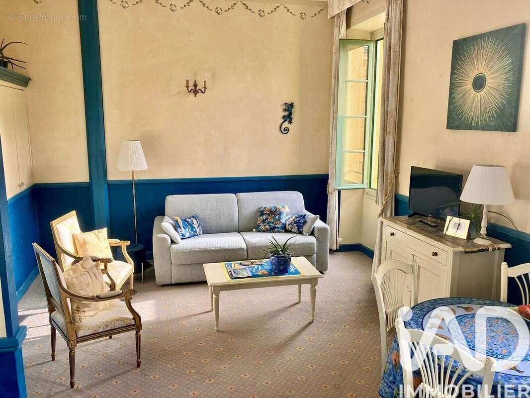 Photo 5 - Appartement à MONTBRUN-LES-BAINS