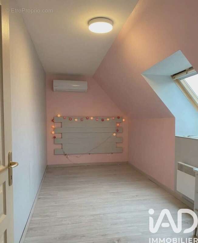 Photo 8 - Maison à FAUVILLE-EN-CAUX