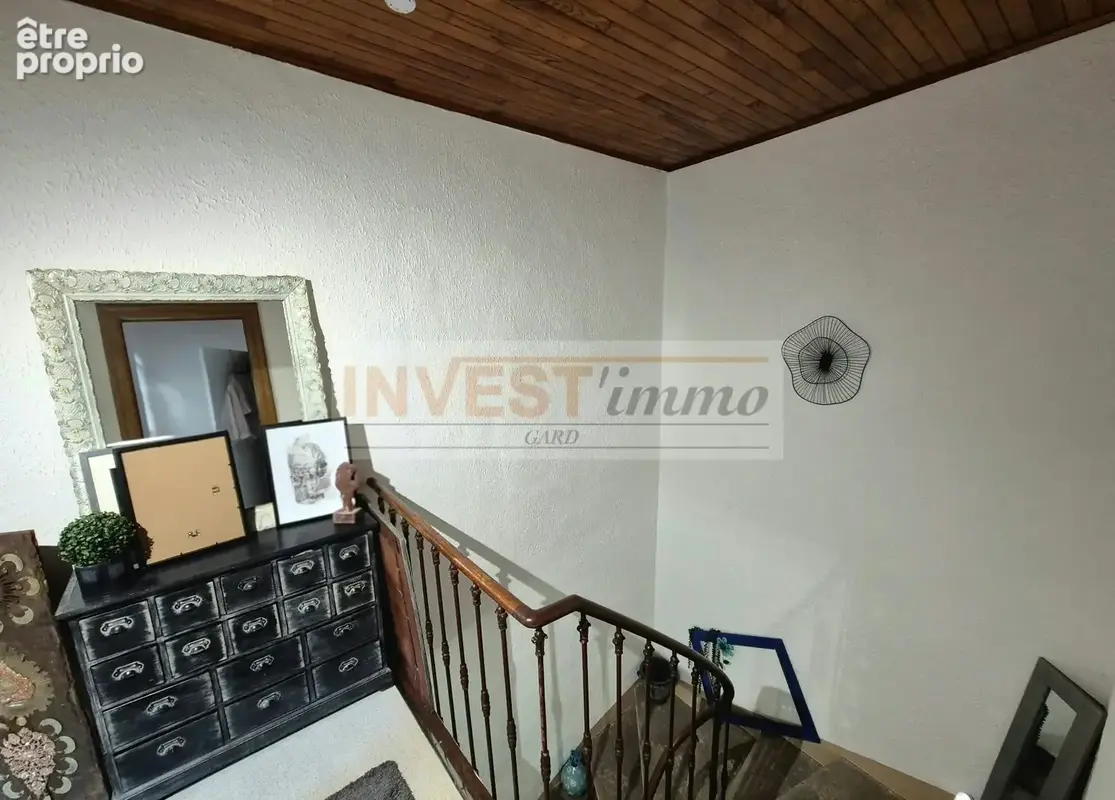 Spécial investisseur   propriété : 2 logements + garage + jardin   fort potentiel - photo 6