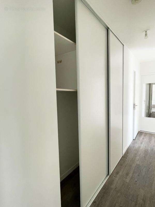 Appartement à NOISY-LE-GRAND