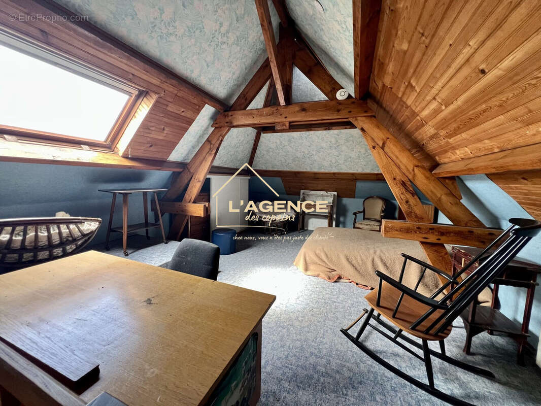 Maison à AIRE-SUR-LA-LYS