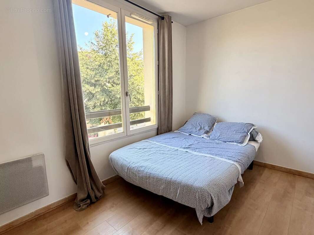 8 mn Villefranche, villa T4 avec jardin et double garage - photo 9