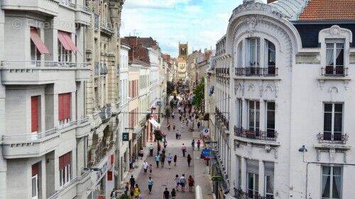 Photo 1 - Appartement à ROANNE