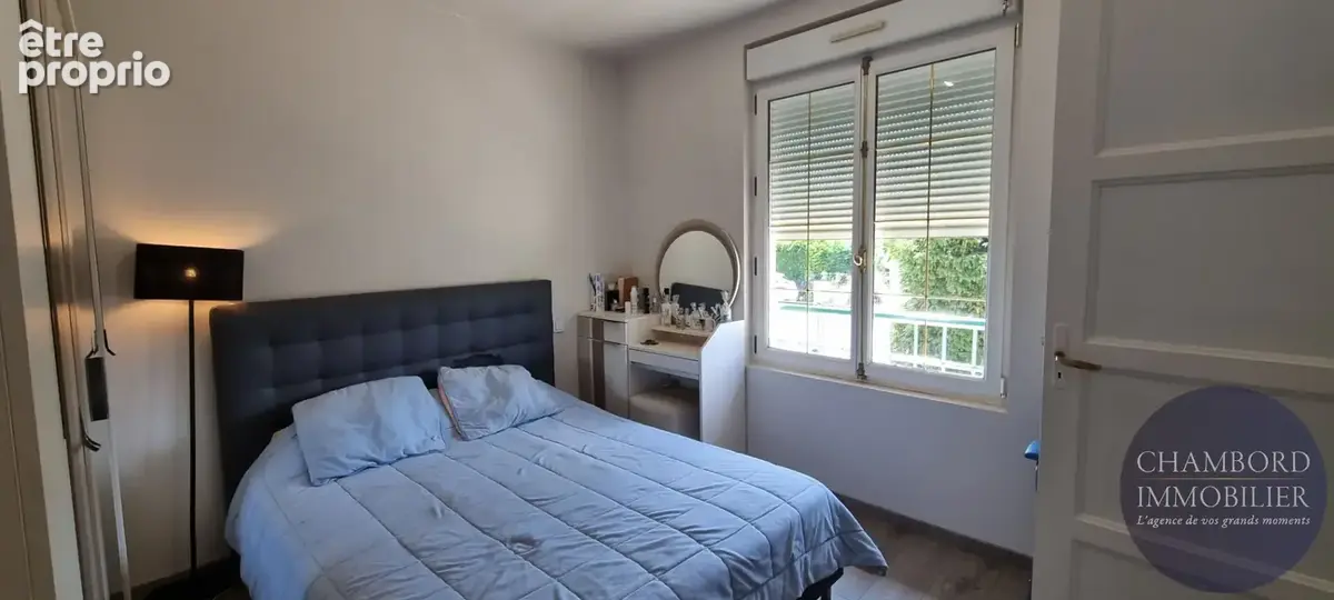 Photo Maison à Saint-Gervais-La-Foret au prix de 218 000€