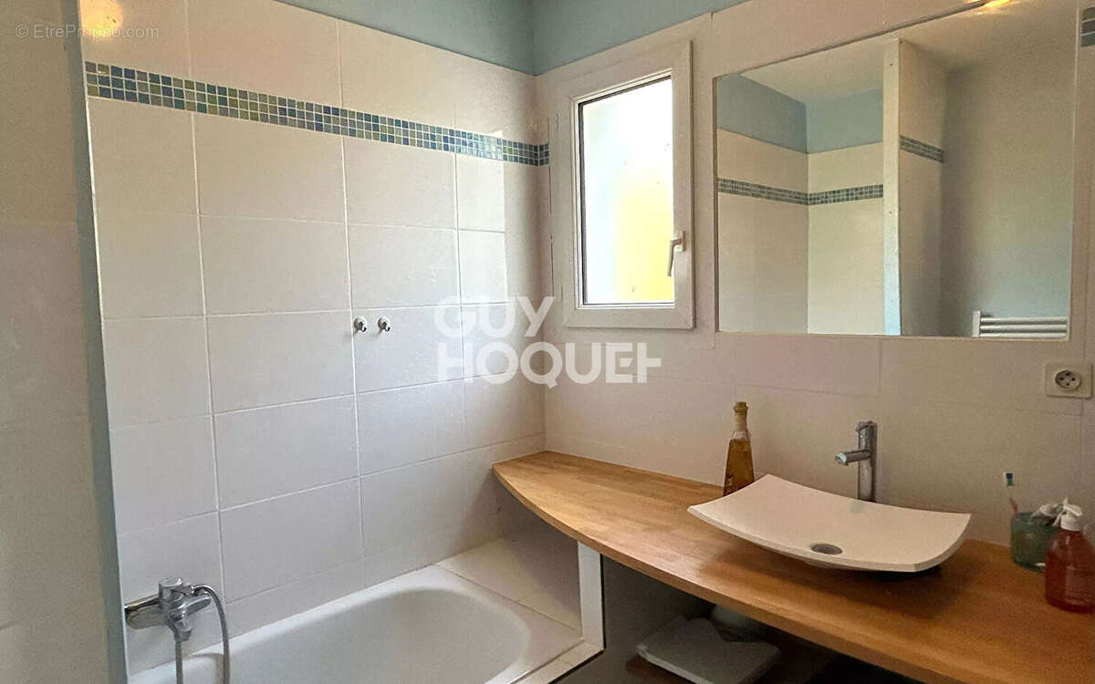 Maison à SAINT-GEORGES-D'OLERON