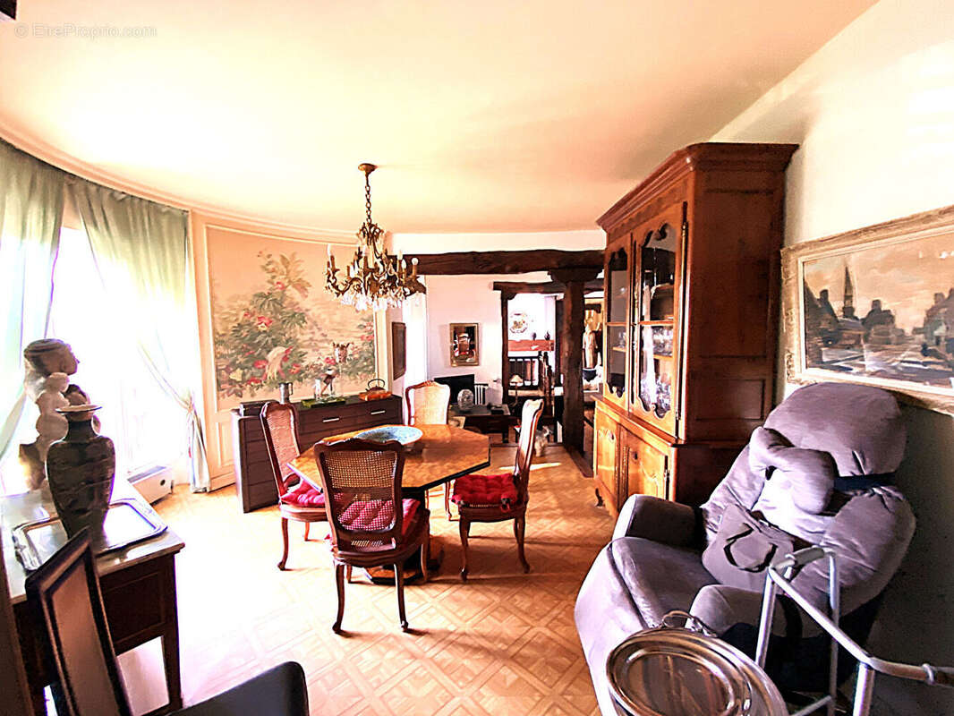Maison à VILLENEUVE-SUR-LOT
