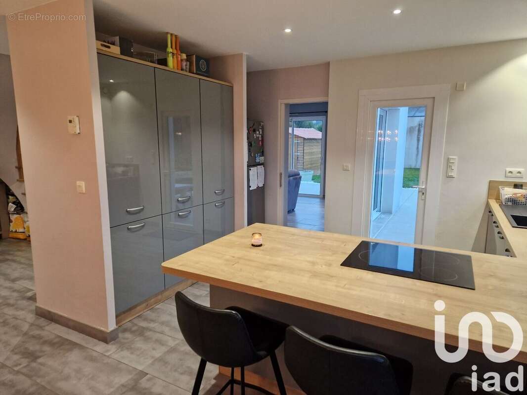 Photo 6 - Maison à PLOUHINEC