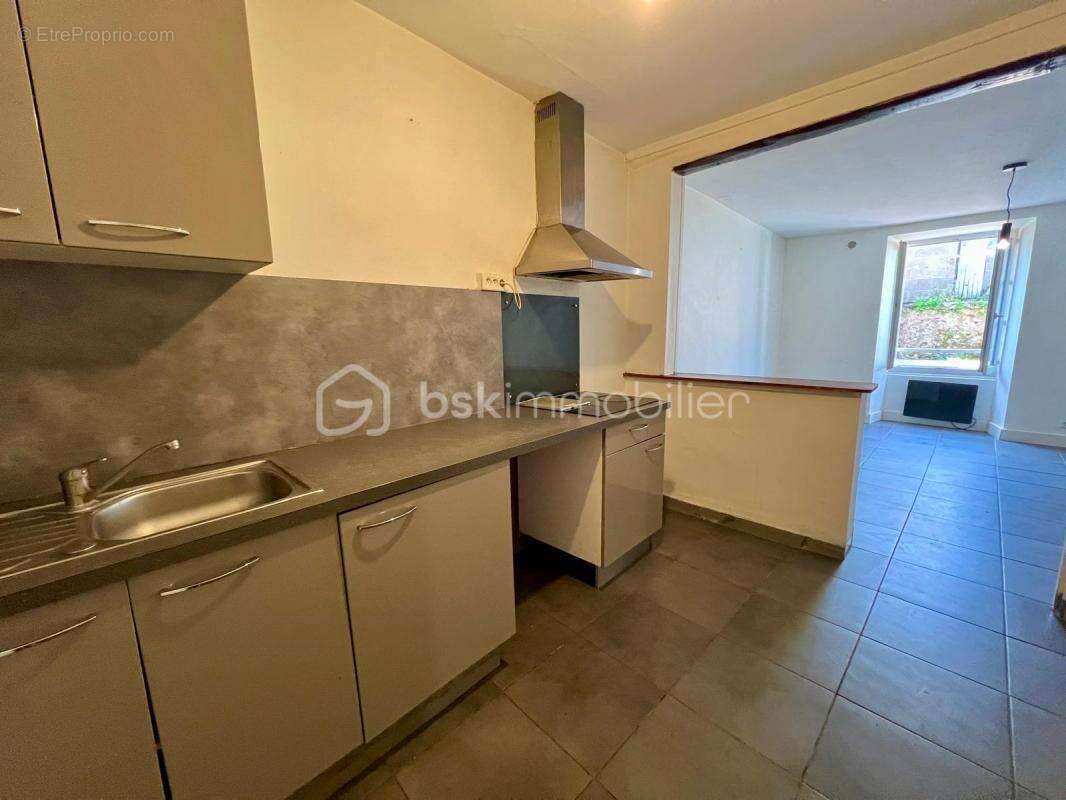 Appartement à ETAMPES