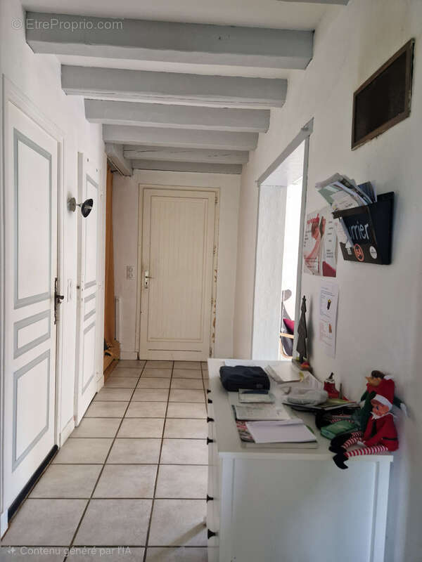 Maison à ASCAIN