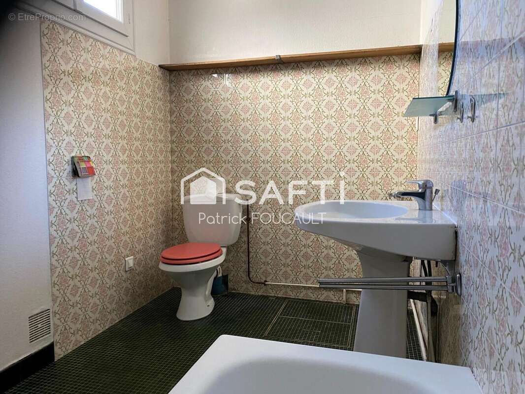 Photo 8 - Maison à SAINT-BENOIT