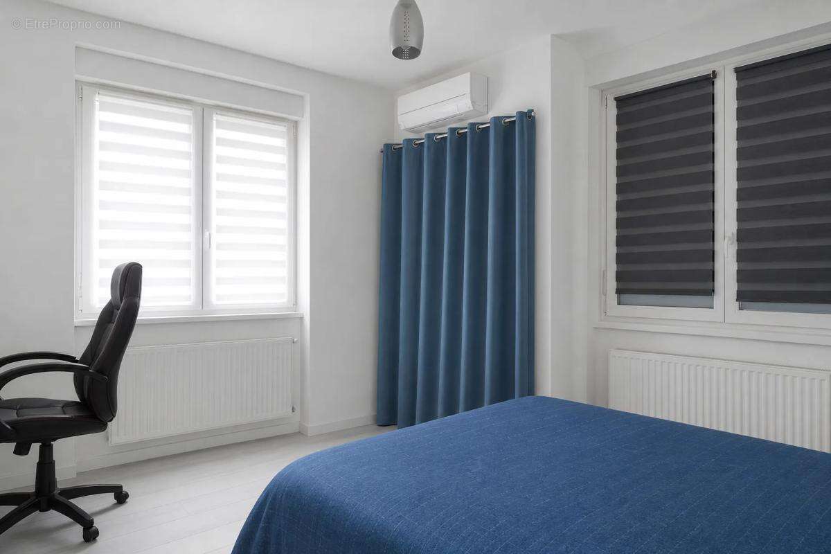 Ensemble immobilier loué à Wittenheim, 9 pièces - photo 3