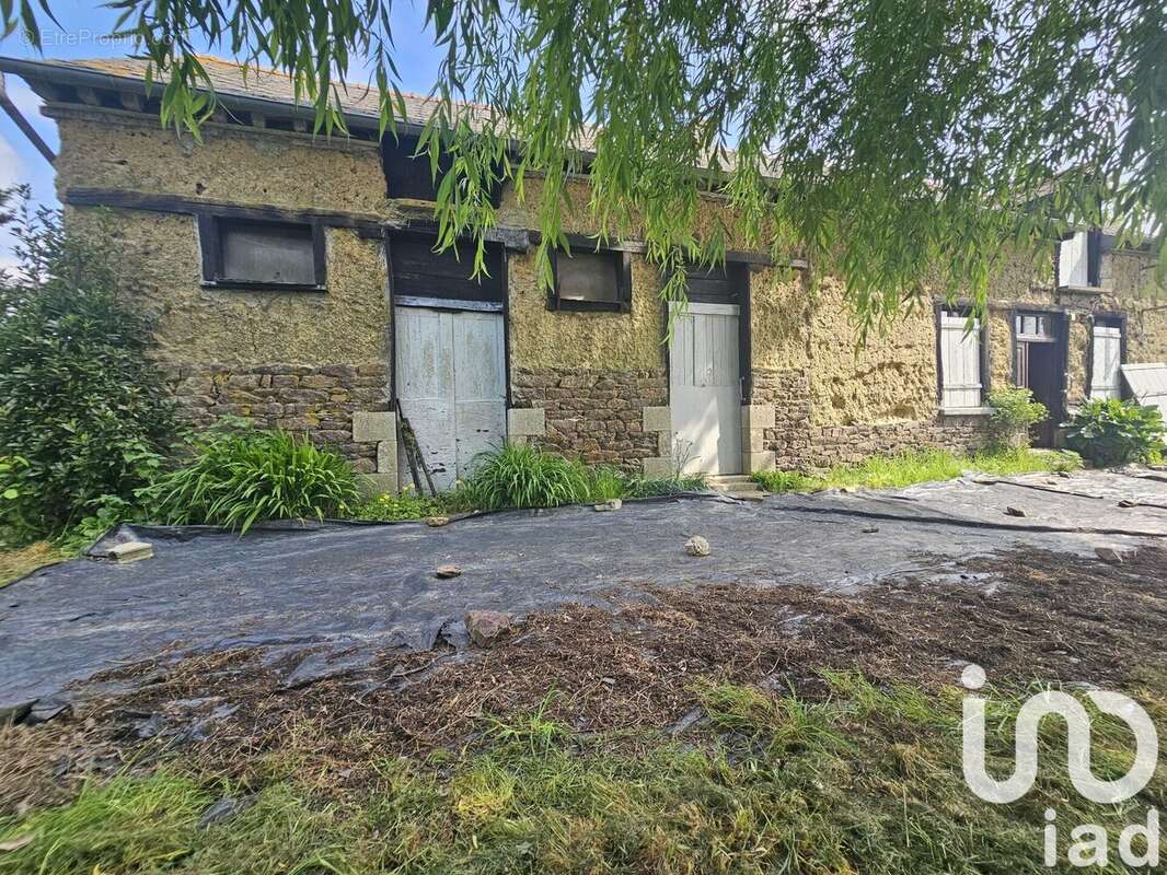 Photo 7 - Maison à LOSCOUET-SUR-MEU