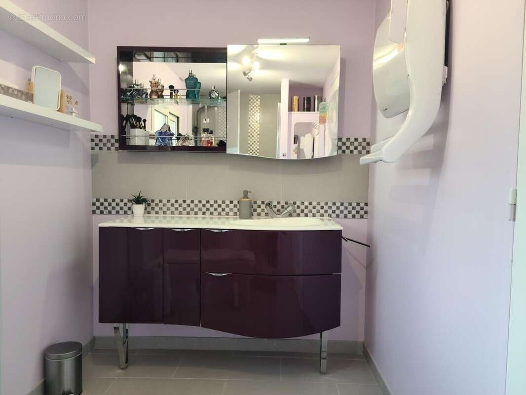 Photo 9 - Maison à NUZEJOULS