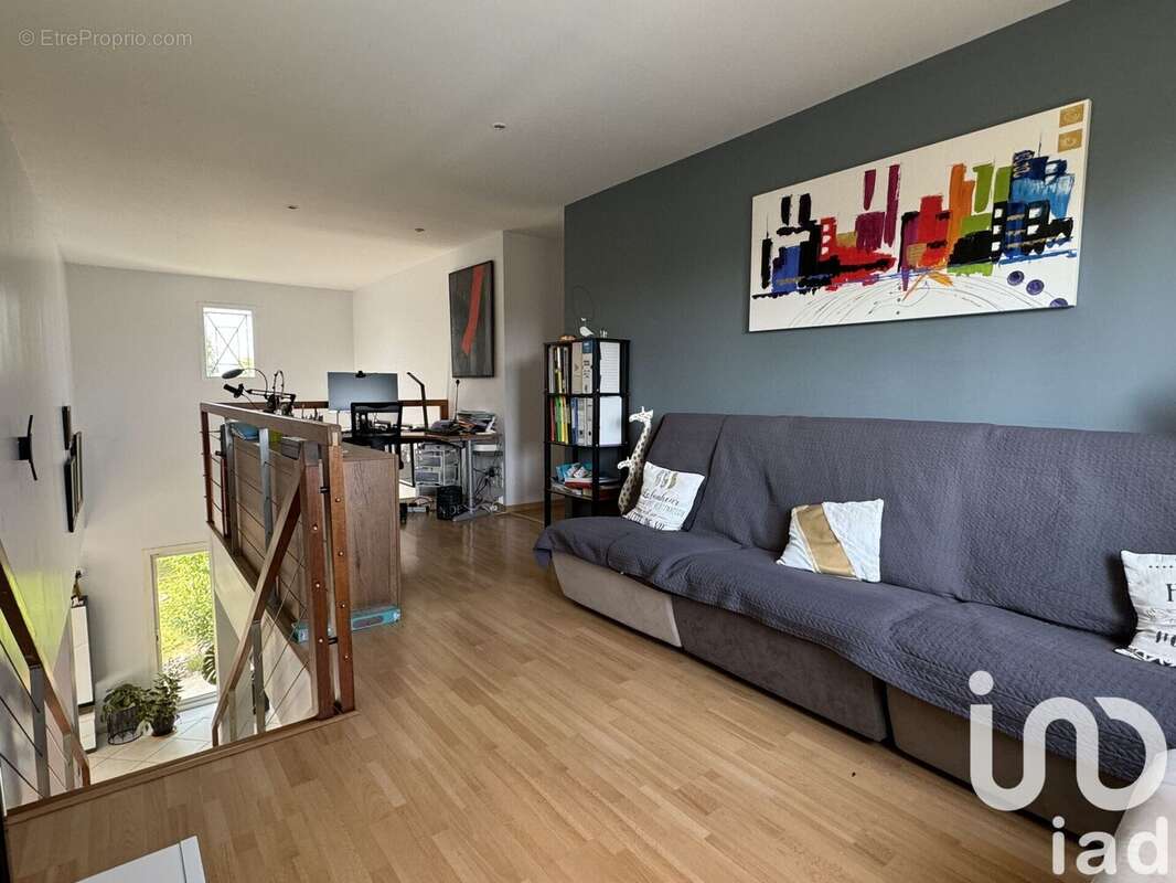 Photo 7 - Maison à BONZAC