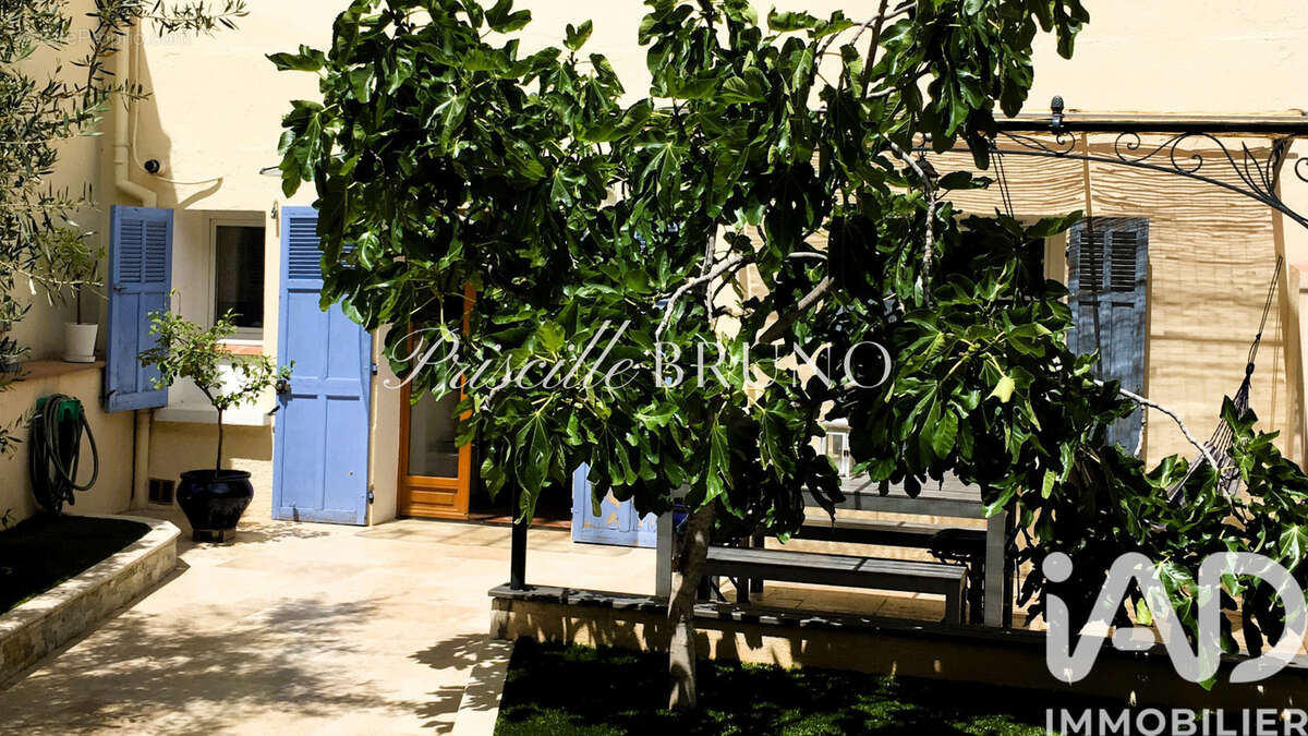 Photo 8 - Maison à TOULON
