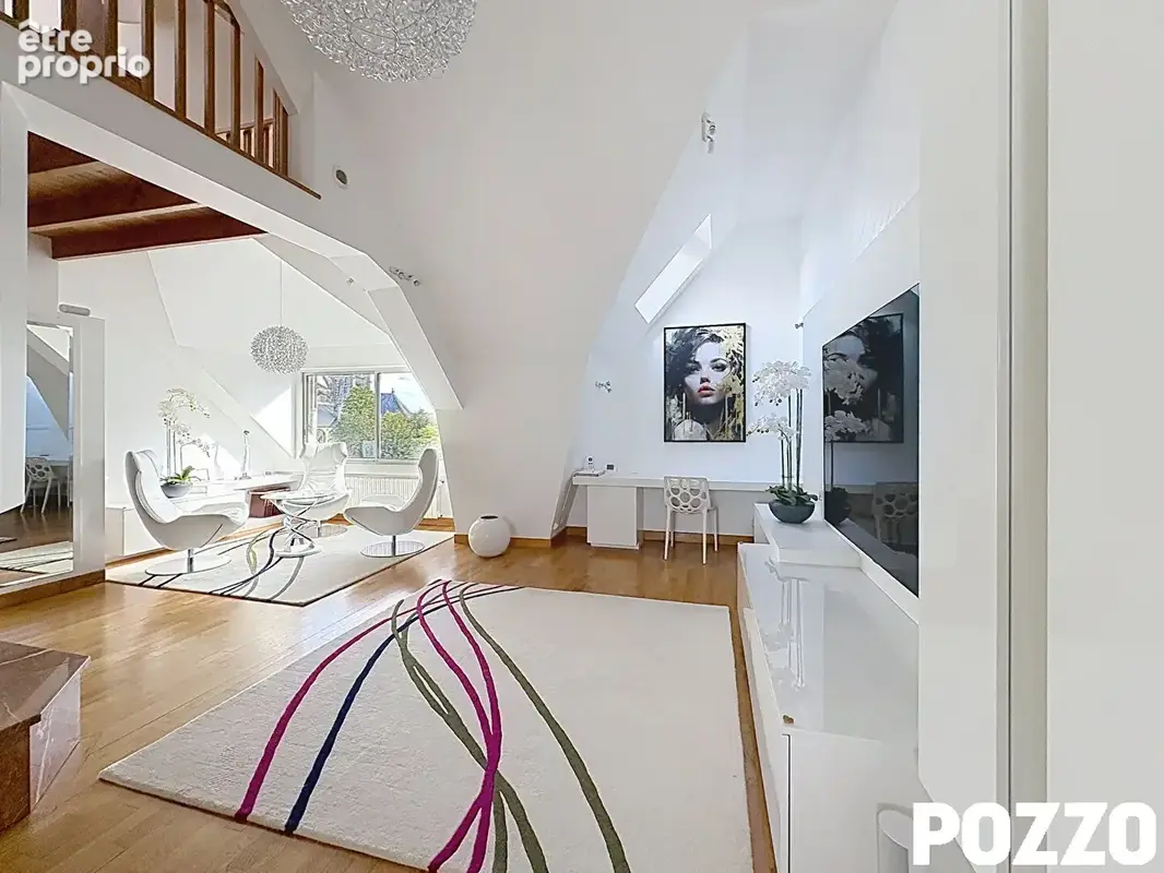 Photo Appartement à Coutances au prix de 277 000€