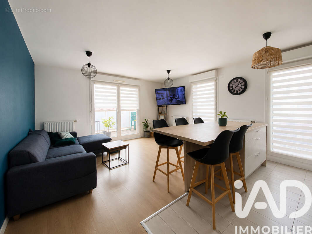 Photo 3 - Appartement à LOGNES