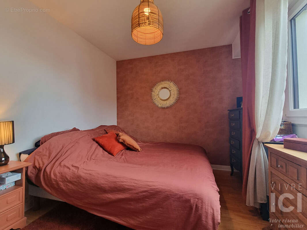 Appartement à SAINT-HERBLAIN