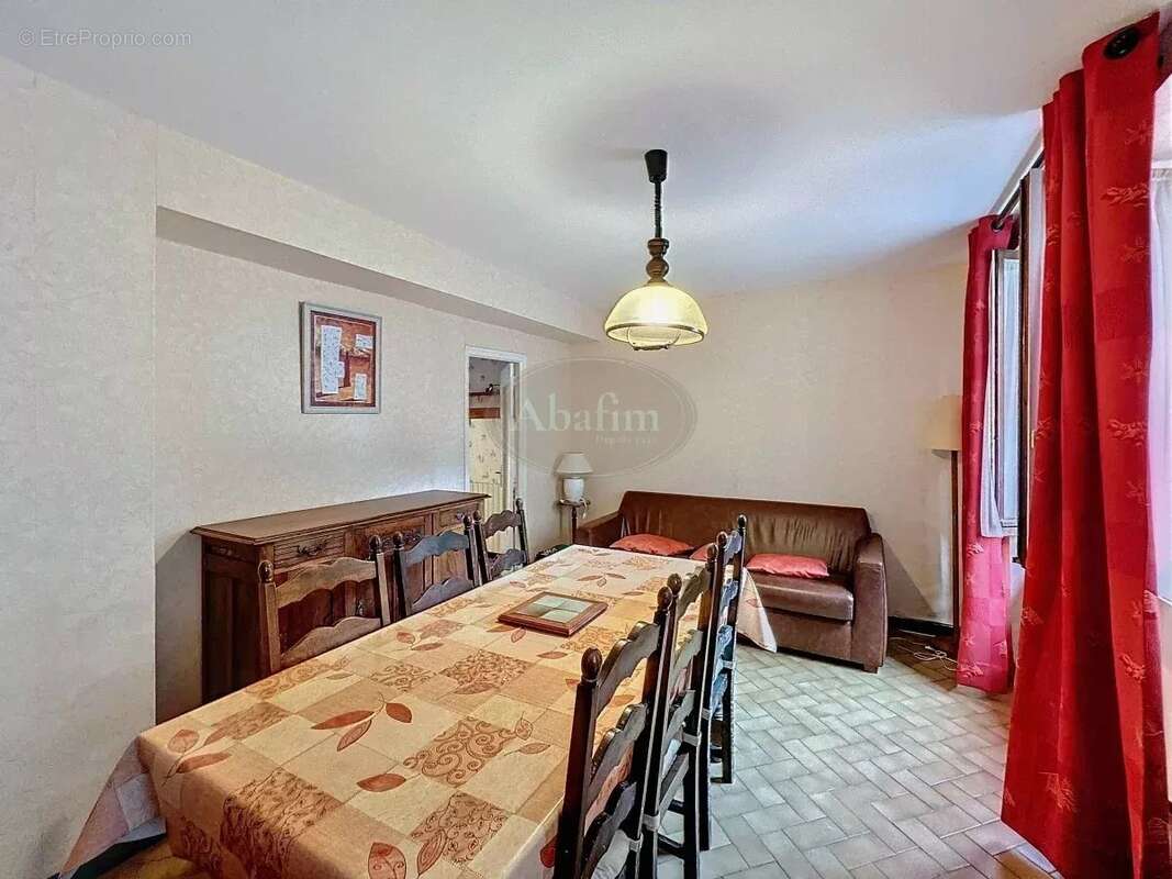 Maison à CASTELNAU-MAGNOAC