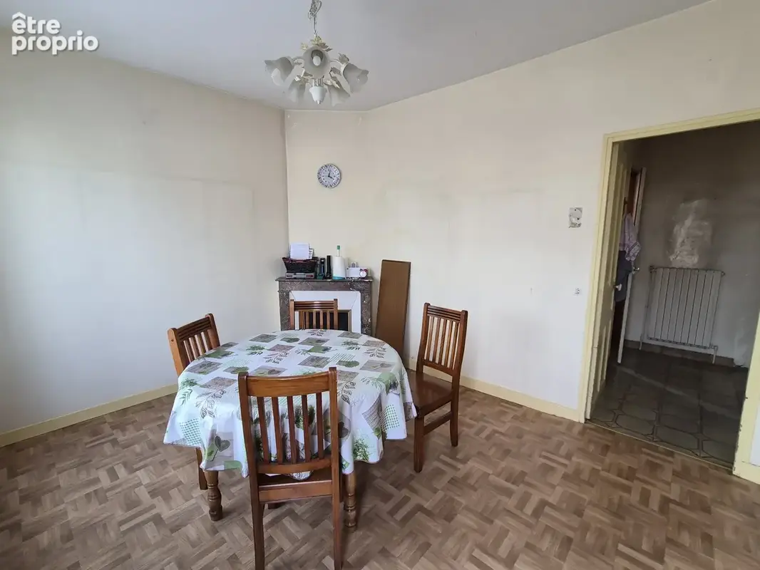 Maison 5 pièces 73 m² à vendre à Arnouville-Les-Gonesse (95400) - photo 2