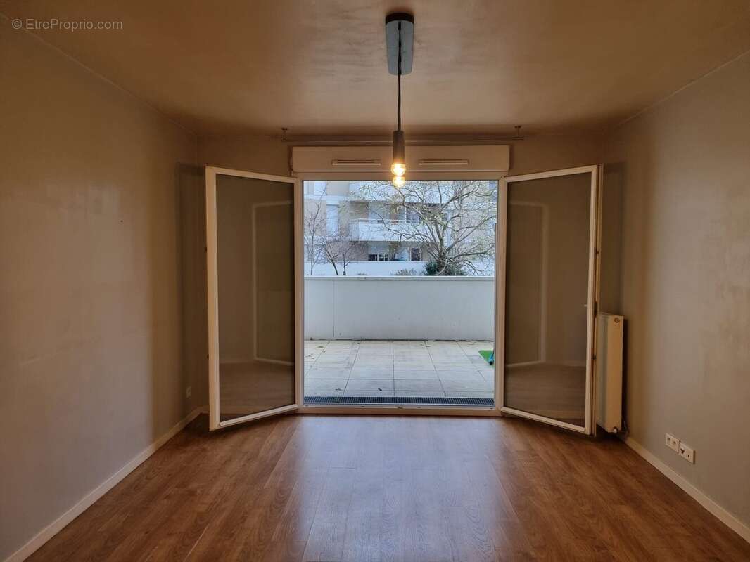 Appartement à CHELLES