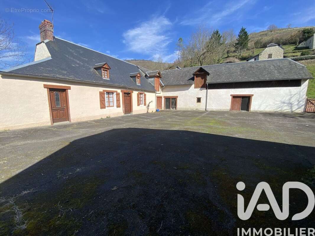 Maison 85 m² à Asque  - photo 2