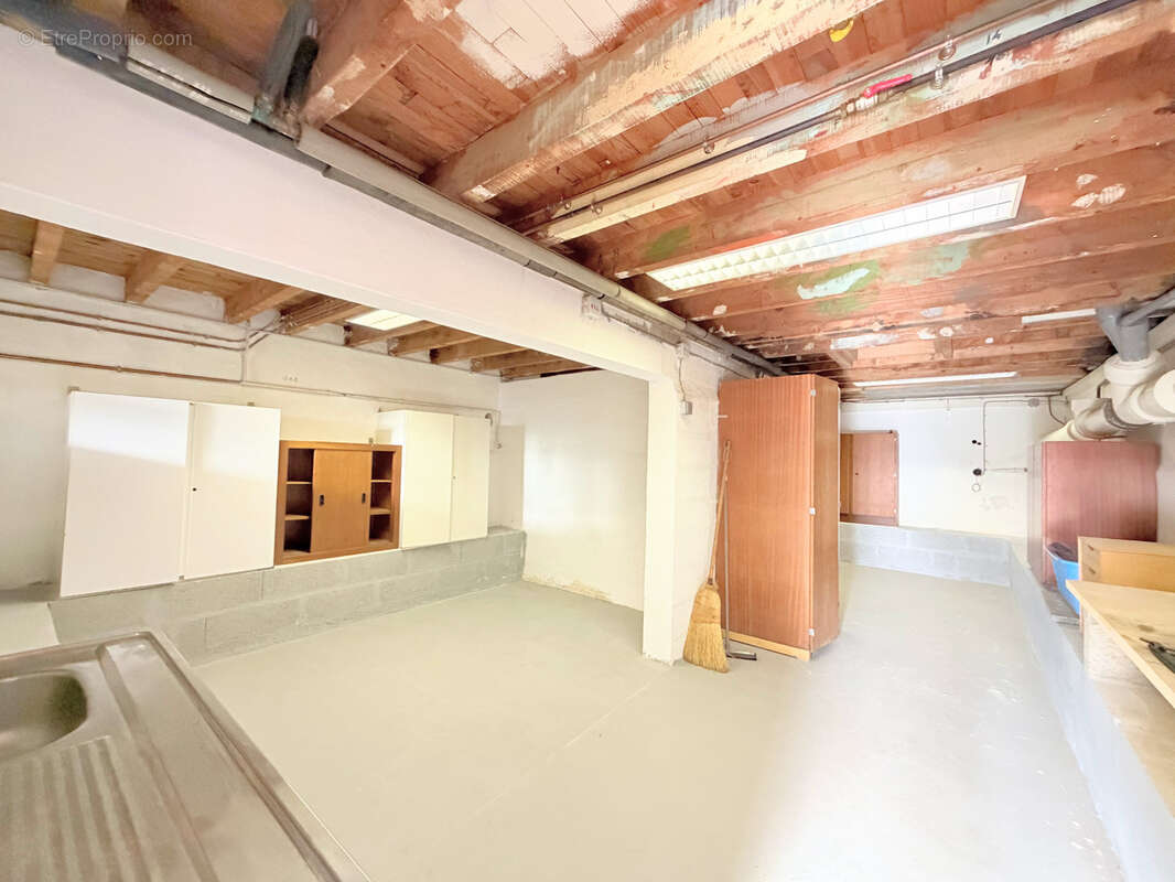 Maison à RUEIL-MALMAISON