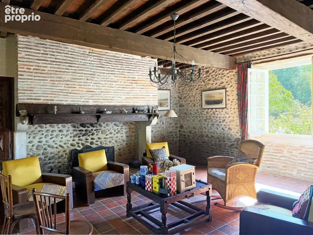 Maison 10 pièces - photo 5