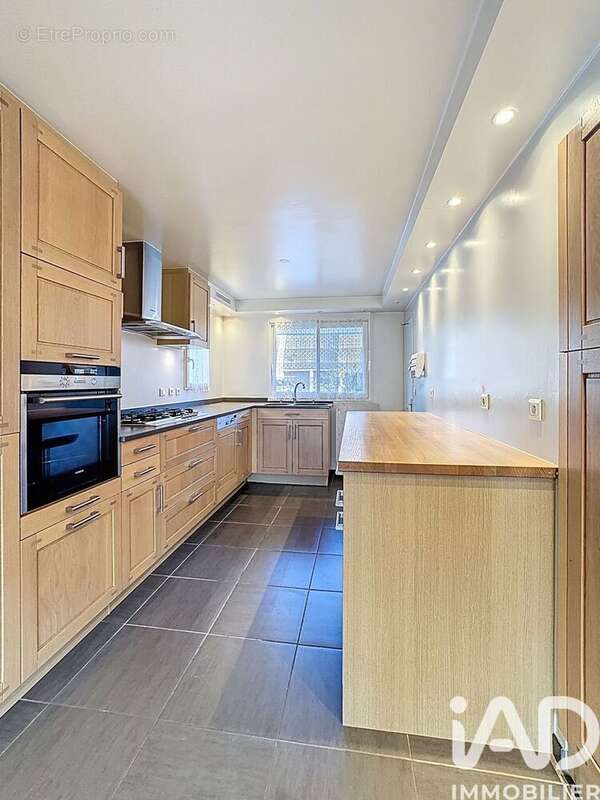 Photo 5 - Maison à VILLE-LA-GRAND