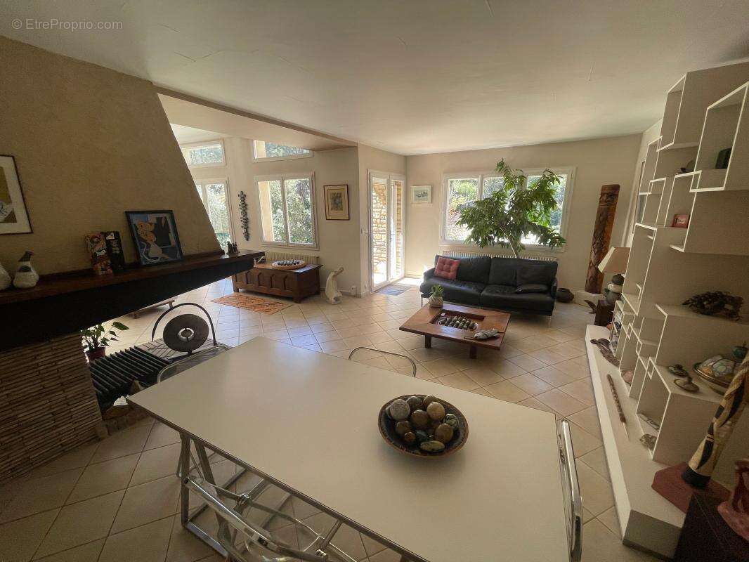 Maison à SANARY-SUR-MER