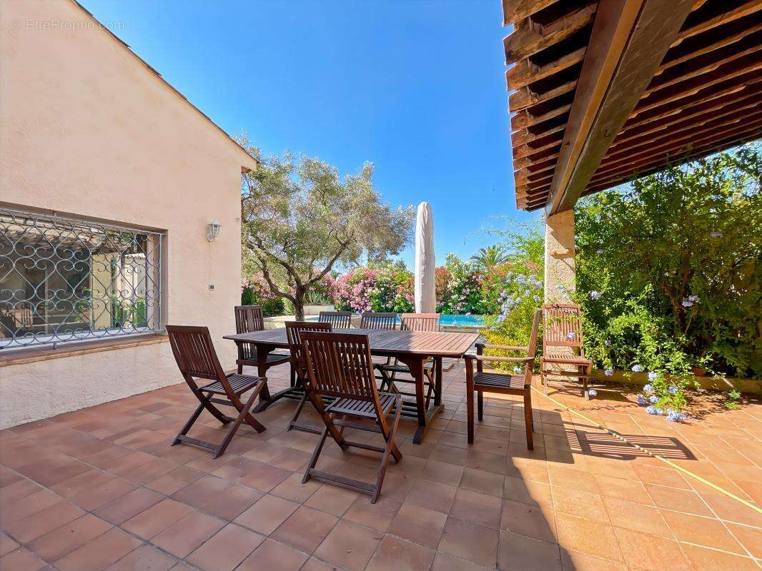 Maison À Vendre 175 m² environ - photo 12