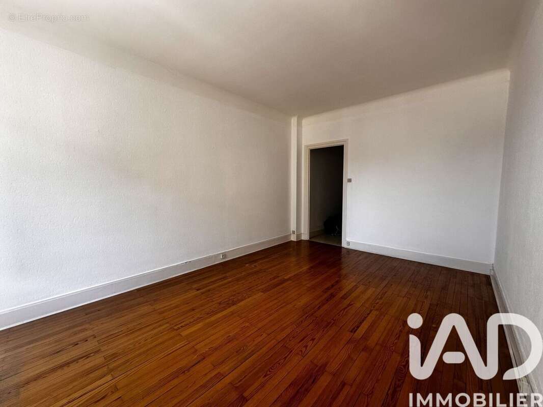 Photo 2 - Appartement à SAINT-ETIENNE