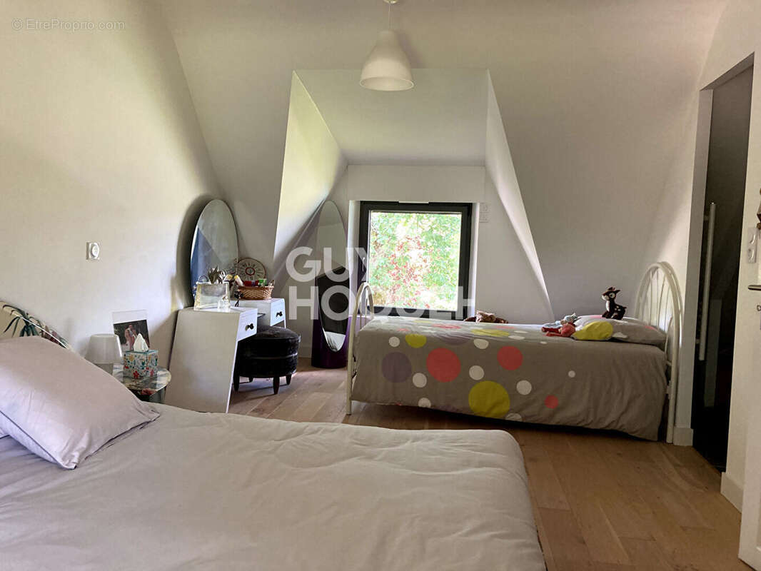 Maison à GRAND-CHAMP