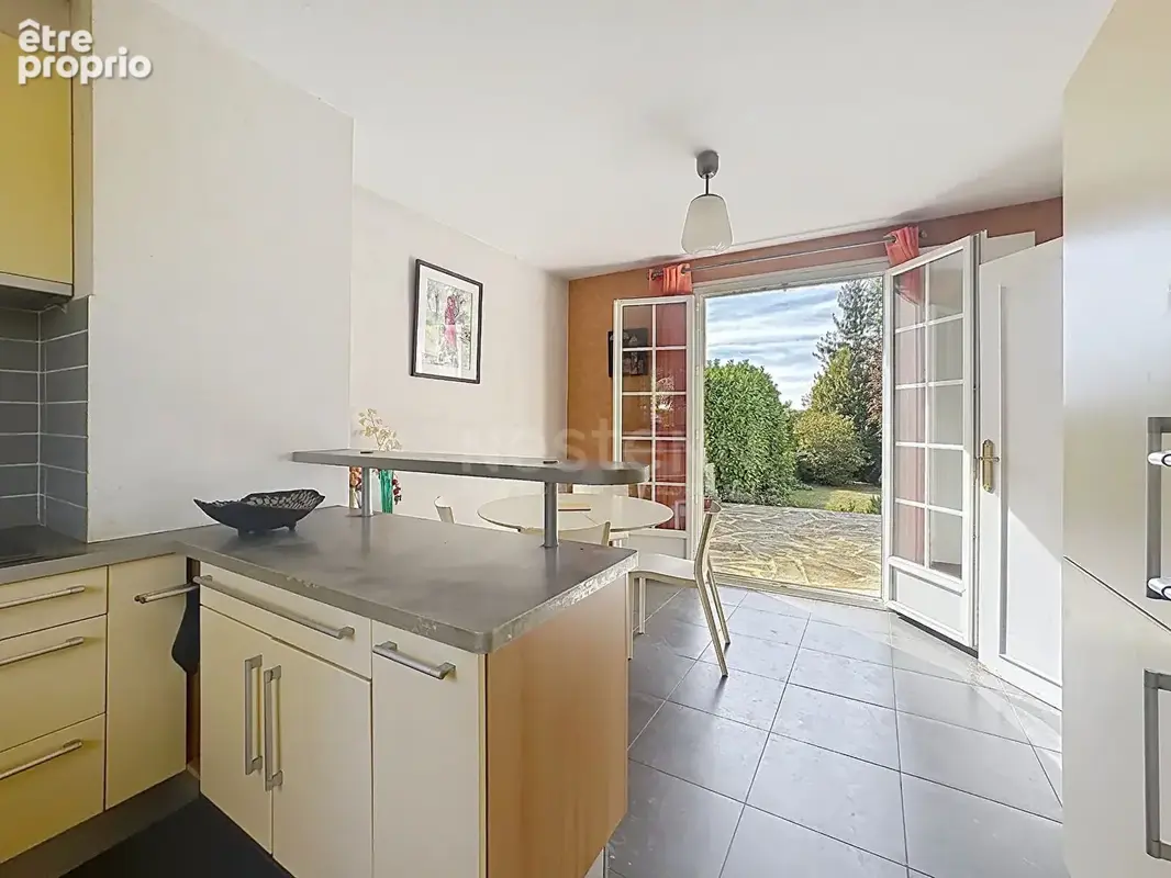 Maison familiale Gouvieux 170 m² - photo 5