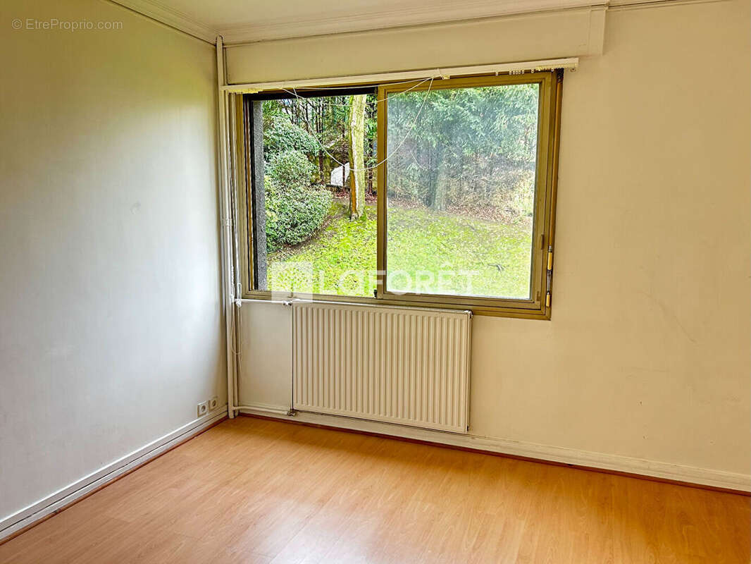 Appartement à SAINT-CLOUD