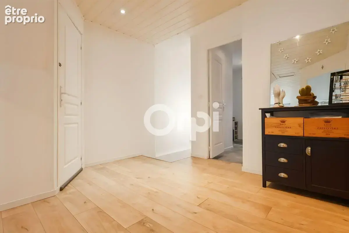 Maison 3 chambres, 2 bureaux et jardin à Hondschoote (59122) - photo 10