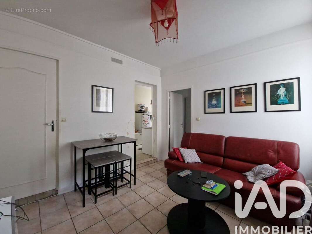 Photo 2 - Appartement à PAUILLAC