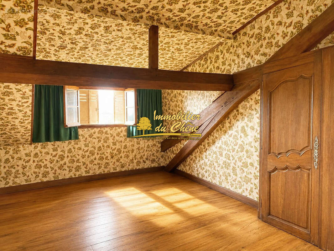 Maison à LURE