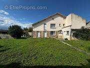 Photo 1 - Maison à NANTEUIL-SUR-MARNE