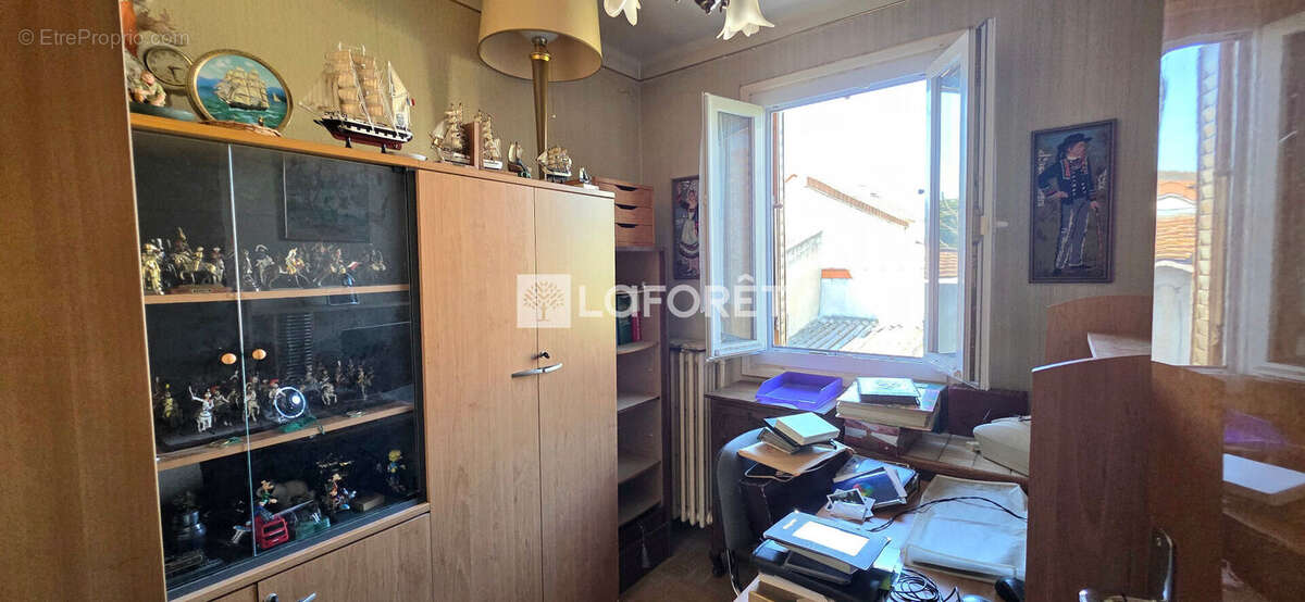 Maison à SAINT-DENIS