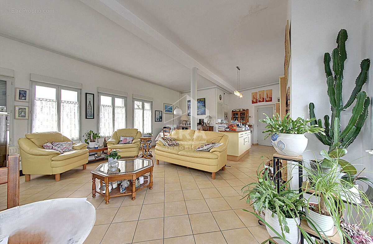 Maison à CUCQ