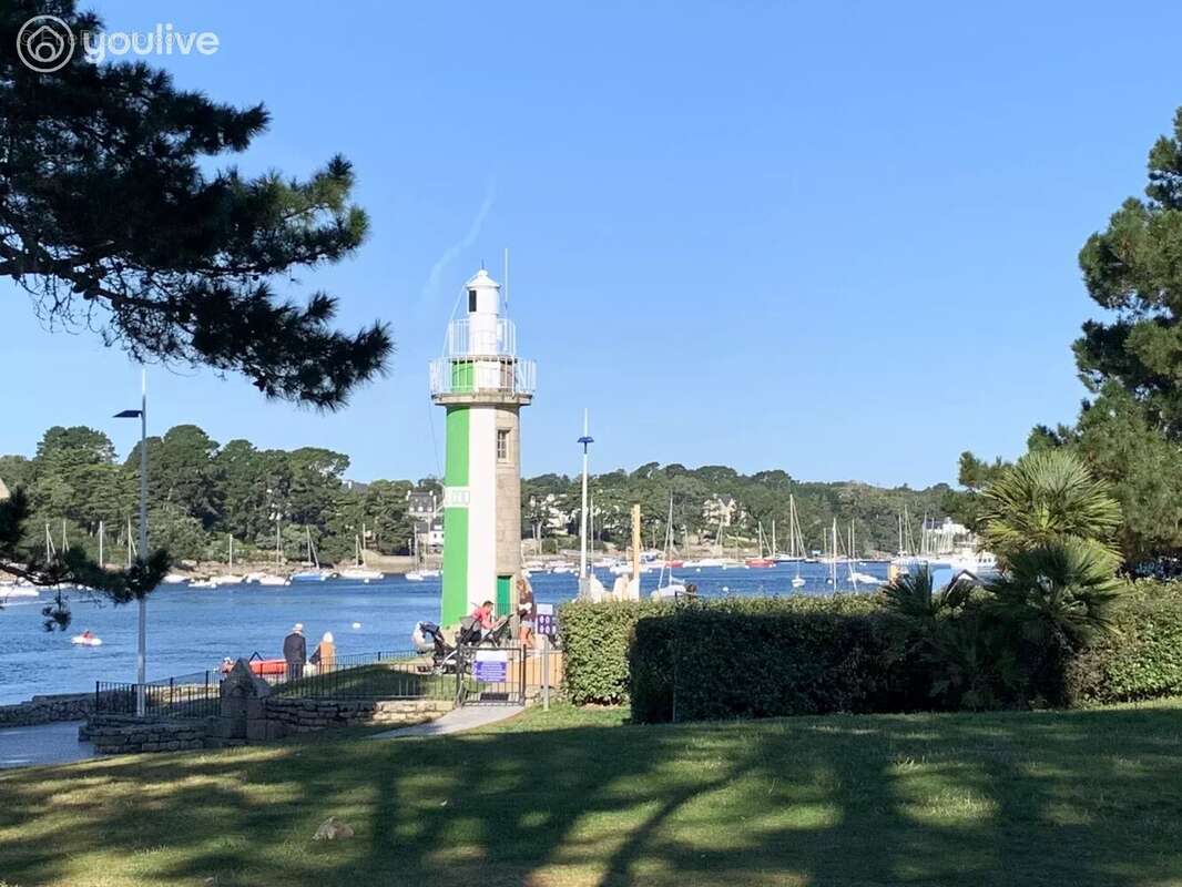 Appartement à BENODET