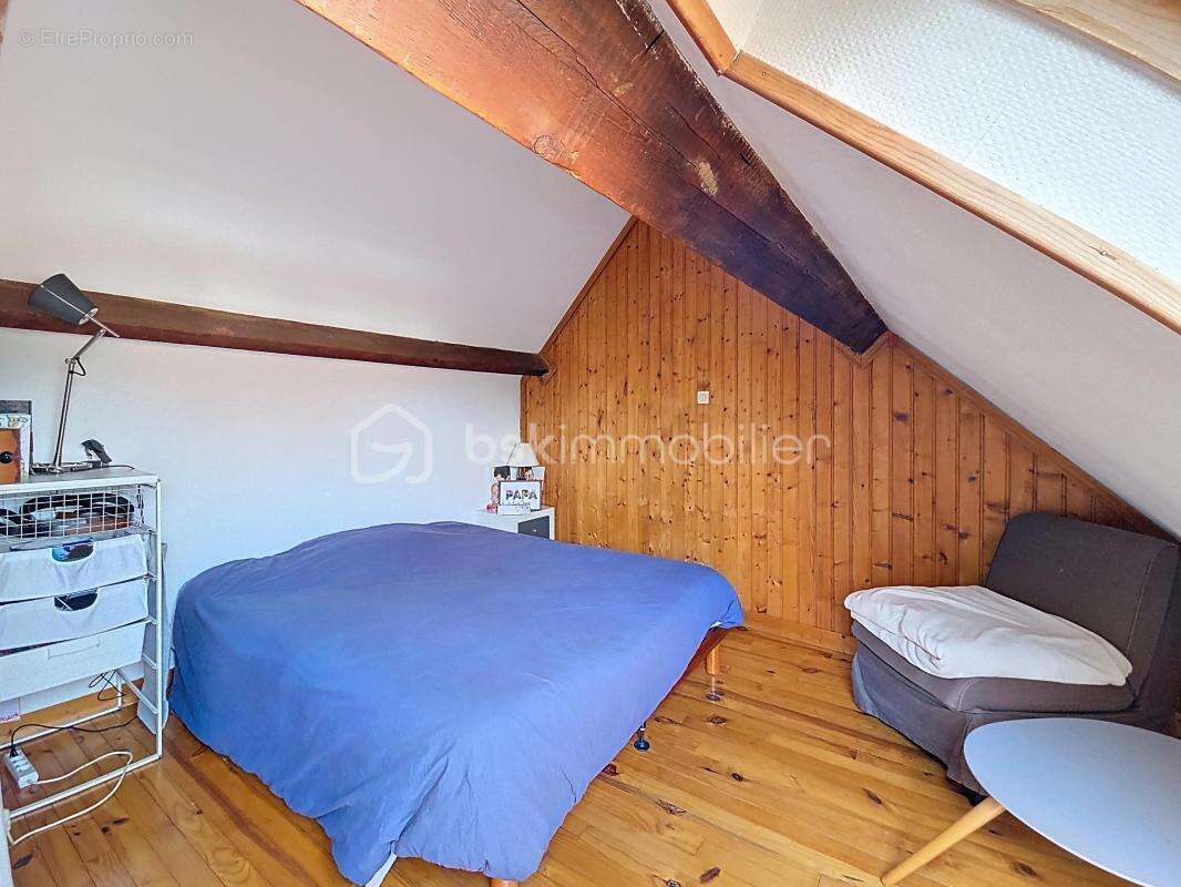 Maison à THUMERIES